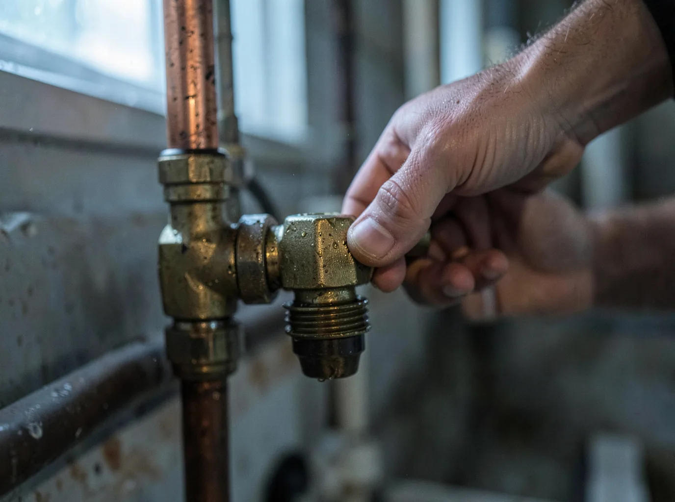 Emergency Plumber Hunter, KS FAQs